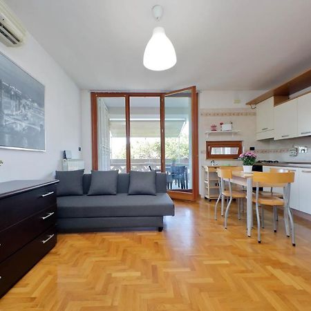 Appartamento Crisafulli Roma Exterior foto