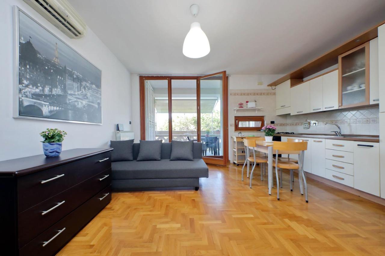 Appartamento Crisafulli Roma Exterior foto