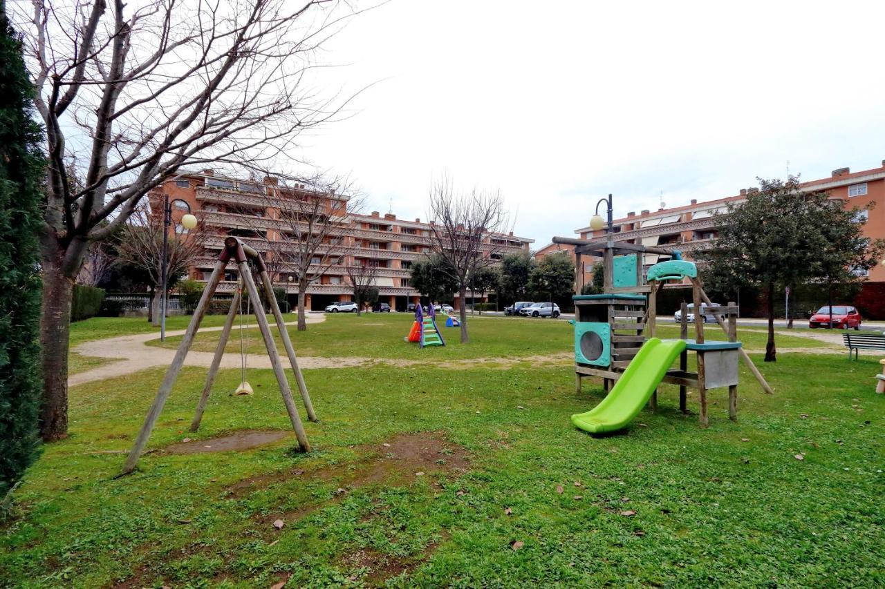 Appartamento Crisafulli Roma Exterior foto