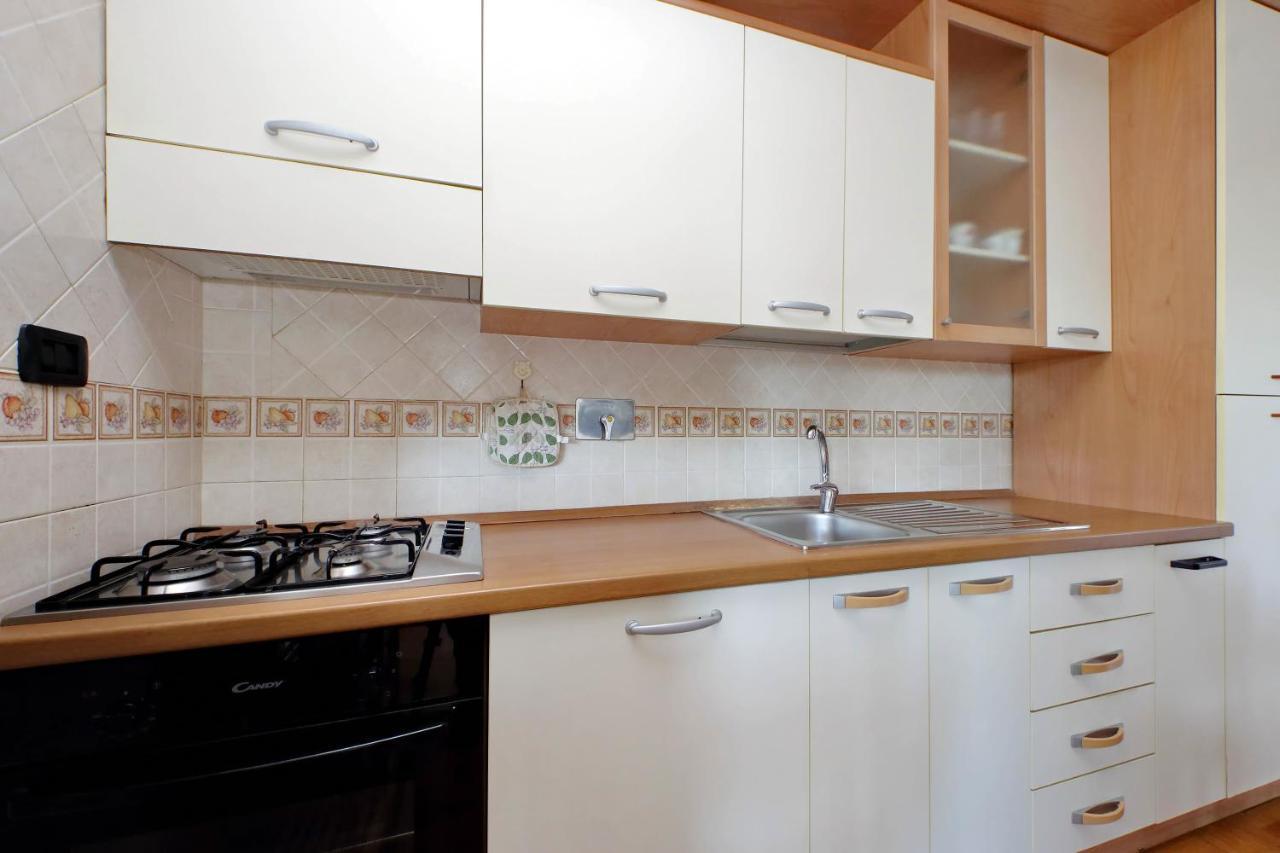 Appartamento Crisafulli Roma Exterior foto