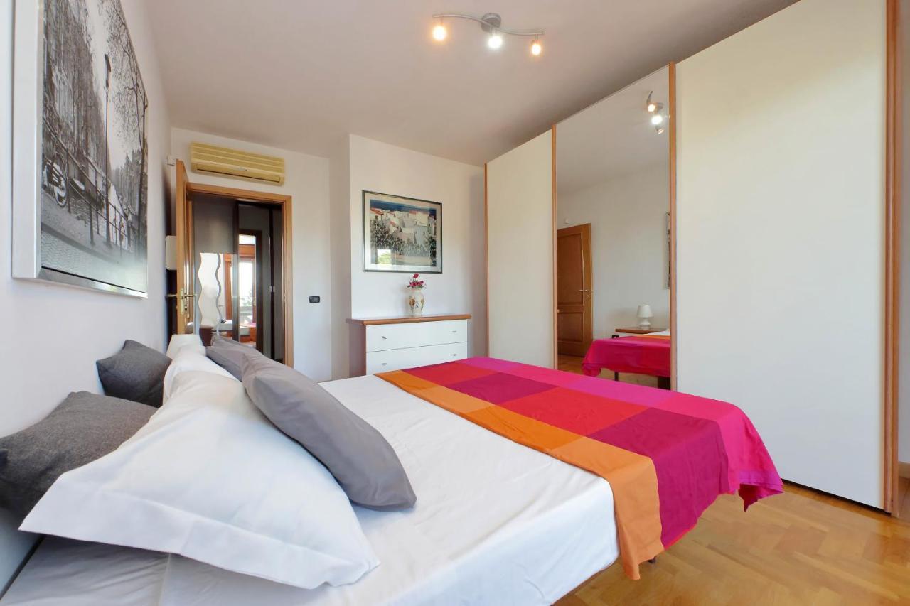 Appartamento Crisafulli Roma Exterior foto